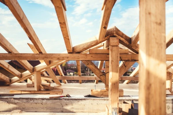 Des réalisations solides, garanties et conformes aux normes du bâtiment